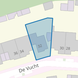 Perceel GZE00-B-4001