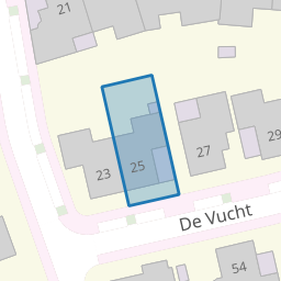 Perceel GZE00-B-4025