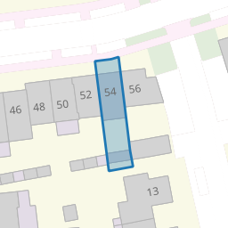 Perceel GZE00-B-4069