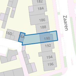 Perceel GZE00-B-4099