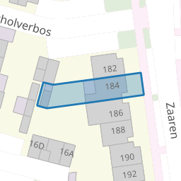 Perceel GZE00-B-4103