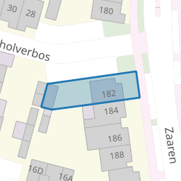 Perceel GZE00-B-4104