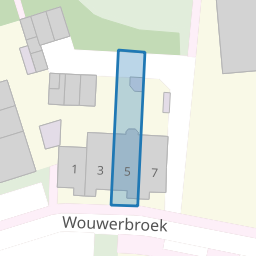 Perceel GZE00-B-4123