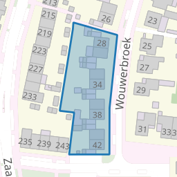 Perceel GZE00-B-4129