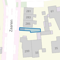 Perceel GZE00-B-4143