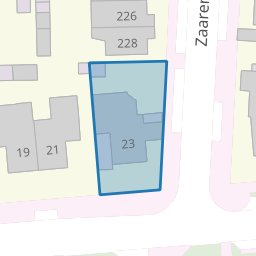 Perceel GZE00-B-4147