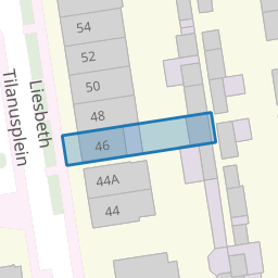 Perceel GZE00-B-4291