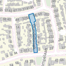 Perceel GZE00-B-4361