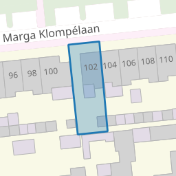 Perceel GZE00-B-4395