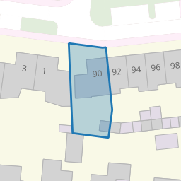 Perceel GZE00-B-4401