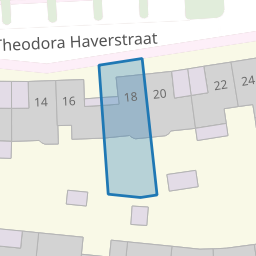 Perceel GZE00-B-4458