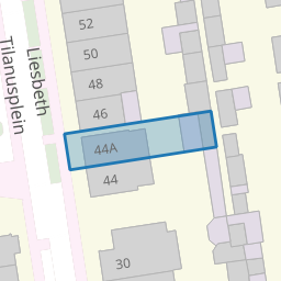 Perceel GZE00-B-4464