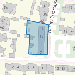 Perceel GZE00-B-4467