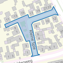 Perceel GZE00-B-4496