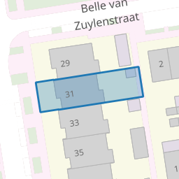 Perceel GZE00-B-4505