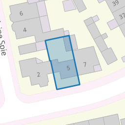 Perceel GZE00-B-4521