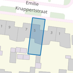 Perceel GZE00-B-4546