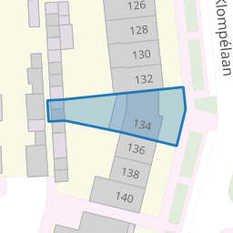 Perceel GZE00-B-4575