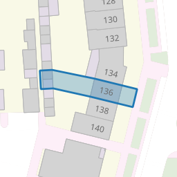 Perceel GZE00-B-4576