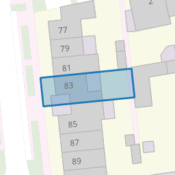 Perceel GZE00-B-4583