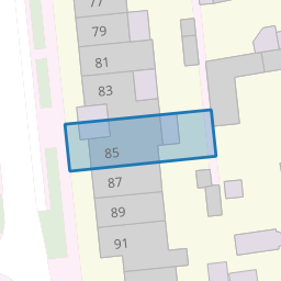 Perceel GZE00-B-4584