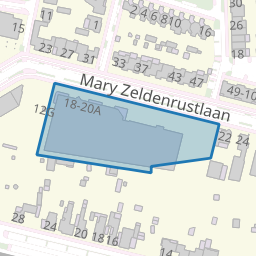 Perceel GZE00-B-4626