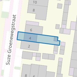 Perceel GZE00-B-4646