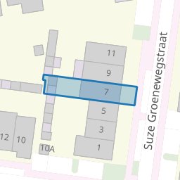 Perceel GZE00-B-4651