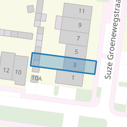 Perceel GZE00-B-4653