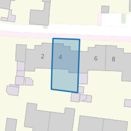 Perceel GZE00-B-4681