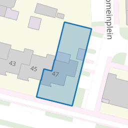 Perceel GZE00-B-4716