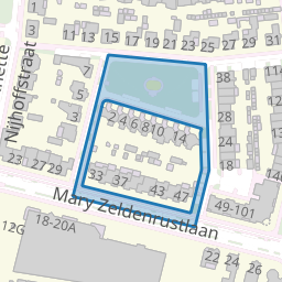 Perceel GZE00-B-4717