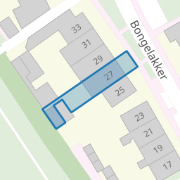 Perceel GZE00-B-4761