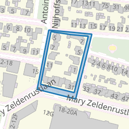 Perceel GZE00-B-4800