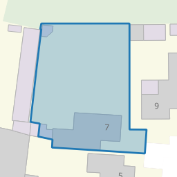 Perceel GZE00-B-4830