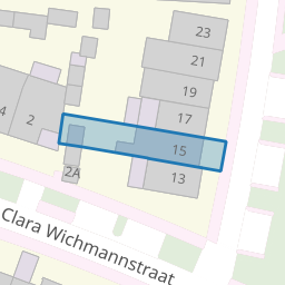 Perceel GZE00-B-4923