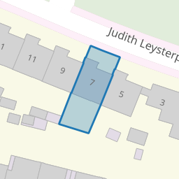 Perceel GZE00-B-4958