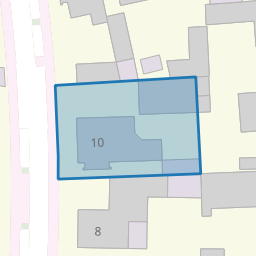 Perceel GZE00-B-5023