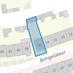 Perceel GZE00-B-5048