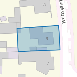 Perceel GZE00-B-5062