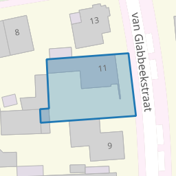 Perceel GZE00-B-5063