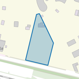 Perceel GZE00-B-5074