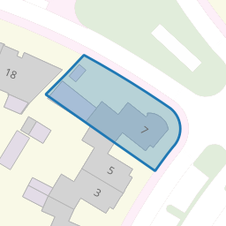 Perceel GZE00-B-5095