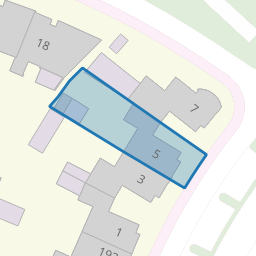 Perceel GZE00-B-5096