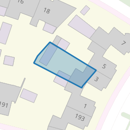 Perceel GZE00-B-5097