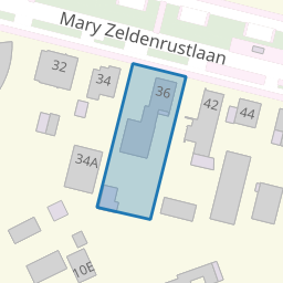 Perceel GZE00-B-5104