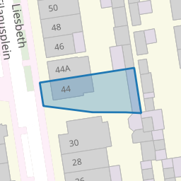 Perceel GZE00-B-5106