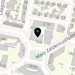 Appartement GZE00 B 5110 15