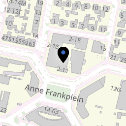 Appartement GZE00 B 5110 16