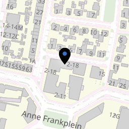 Appartement GZE00 B 5110 44